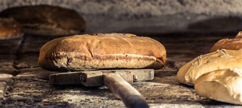 Sognare di comprare il pane .